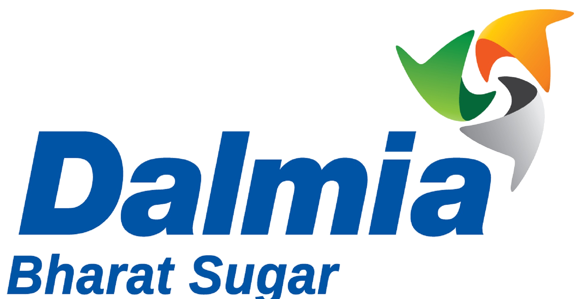Dalmia Sugar logo